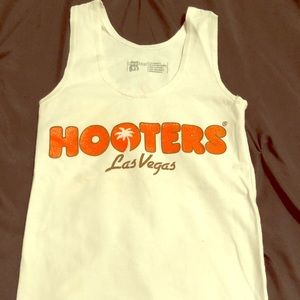 Hooters costume